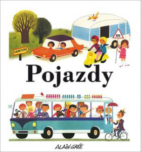 Pojazdy