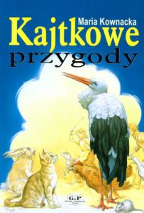 Kajtkowe przygody