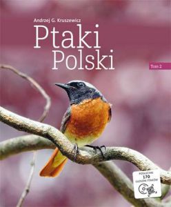 Ptaki Polski. Tom 2