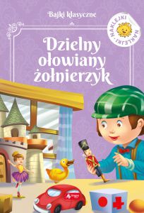 Dzielny ołowiany żołnierzyk