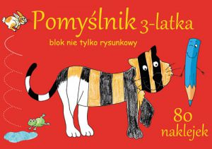 Pomyślnik 3-latka