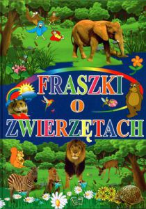 Fraszki o zwierzętach