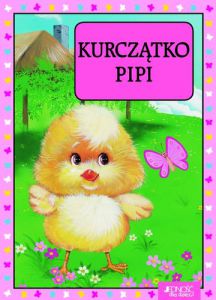 Kurczątko pipi