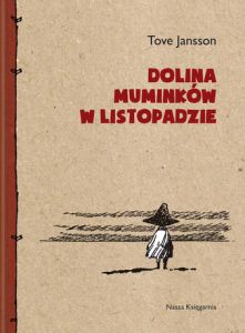 Dolina Muminków w listopadzie wyd. 2014