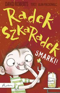 Smarki radek szkaradek