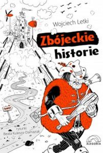 Zbójeckie historie