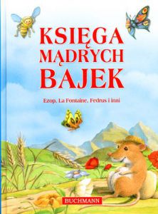 Księga mądrych bajek