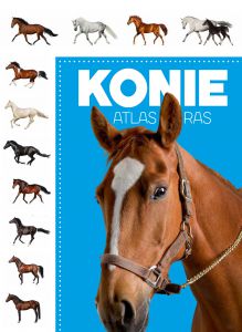 Konie atlas ras