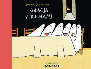 Kolacja z duchami