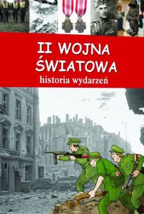 II wojna światowa historia wydarzeń