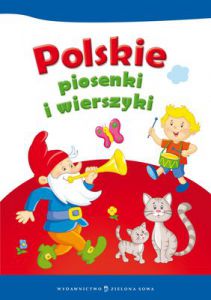 Polskie piosenki i wierszyki