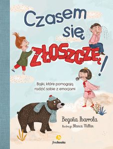 Czasem się złoszczę