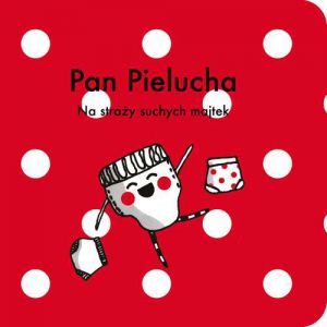 Pan pielucha