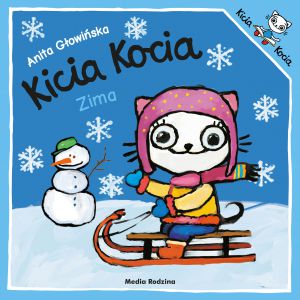 Kicia kocia zima