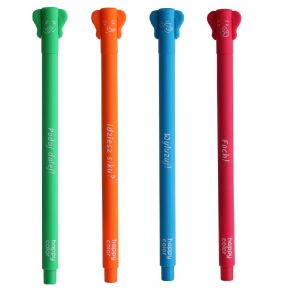 Długopis Happy Color Feelingi ELEPHANTS 0.5 mm 1szt
