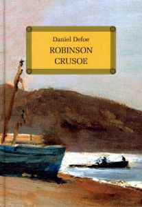 Robinson crusoe wyd. 2