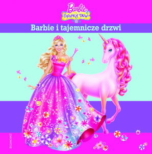 Barbie i tajemnicze drzwi