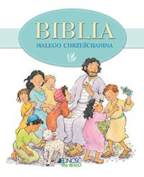 Biblia małego chrześcijanina