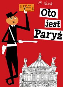 Oto jest paryż