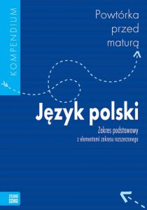 Język polski powtórka przed maturą