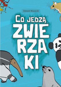 Co jedzą zwierzaki?