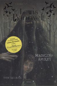 Magiczny amulet lewis barnavelt na tropie tajemnic