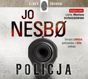 CD MP3 Policja wyd. 2017