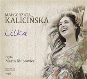 CD MP3 Lilka