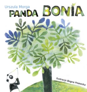 Panda bonia