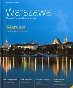 Warszawa prawdziwe oblicze miasta wer. Pol/ang