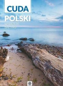 Wybrzeże bałtyku cuda polski