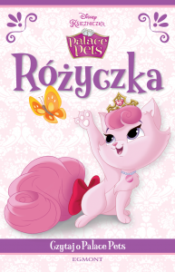 Różyczka palace pets