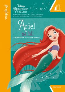 Ariel na fali