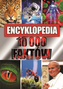 Encyklopedia 10000 Faktów