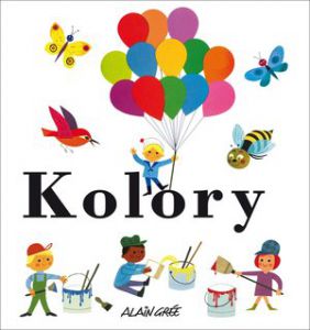 Kolory