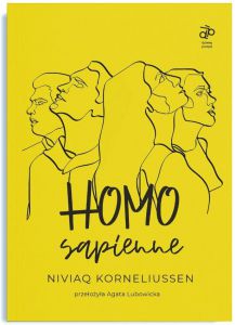 HOMO sapienne