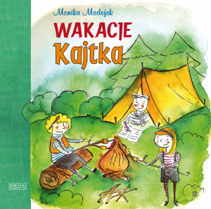 Wakacje kajtka