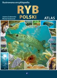 Ilustrowana encyklopedia ryb polski