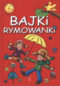 Bajki rymowanki