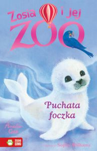 Puchata foczka zosia i jej zoo