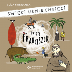 Święty franciszek