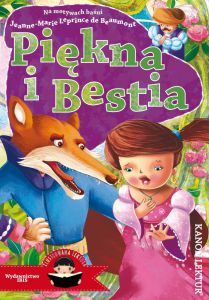 Piękna i Bestia