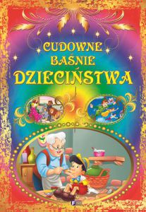 Cudowne baśnie dzieciństwa