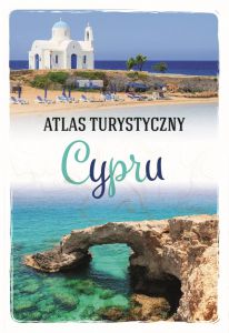 Atlas turystyczny cypru
