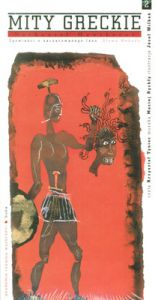 Głowa meduzy opowieści z zaczarowanego lasu mity greckie tom 2 + CD