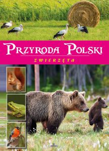 Przyroda polski zwierzęta