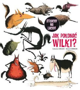 Jak pokonać wilki