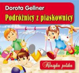 Podróżnicy z piaskownicy klasyka Polska