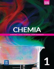 Nowe chemia wsip podręcznik 1 liceum i technikum zakres rozszerzony 175702