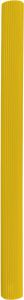 Tektura falista rolka Astra B2 50x70 żółta